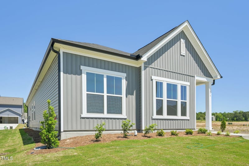 273 Marvel Dr #139, Rolesville, NC 27571