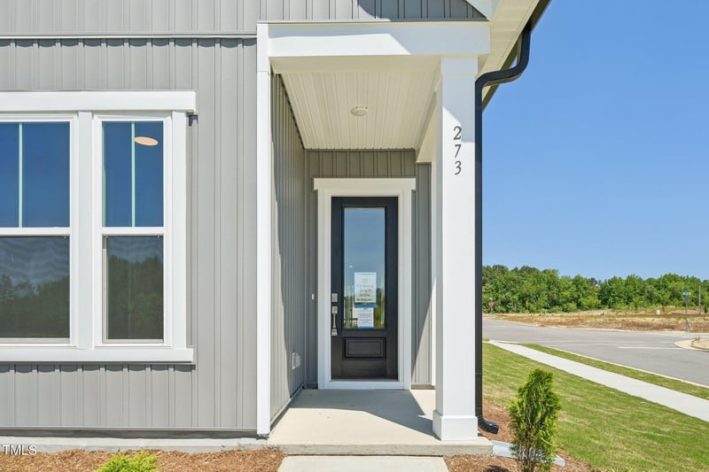273 Marvel Dr, Rolesville, NC 27571