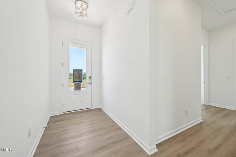 273 Marvel Dr, Rolesville, NC 27571