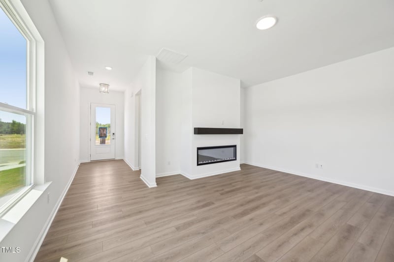 273 Marvel Dr, Rolesville, NC 27571
