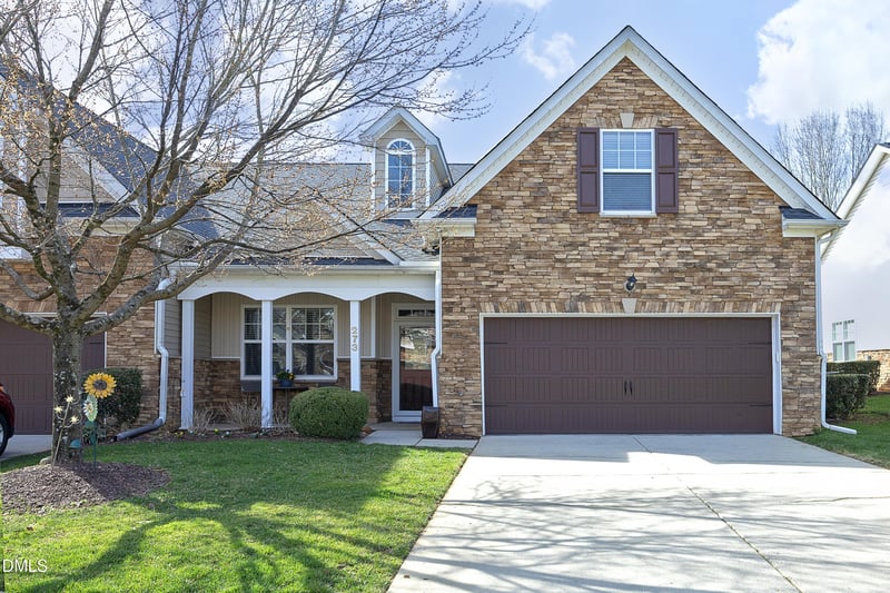 273 Meadow Beauty Dr, Apex, NC 27539