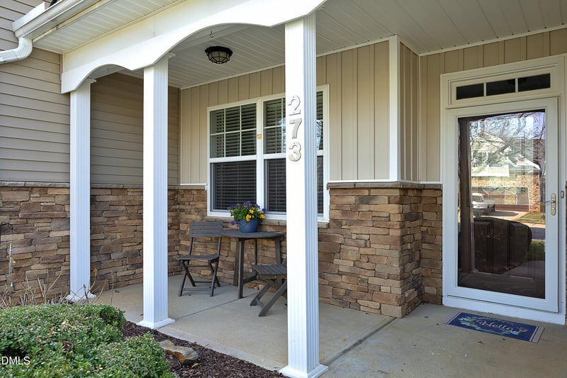 273 Meadow Beauty Dr, Apex, NC 27539