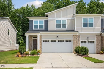 273 Millennium Dr, Pittsboro, NC 27312