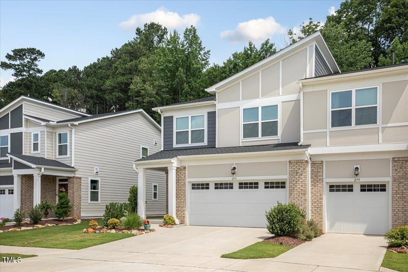 273 Millennium Dr, Pittsboro, NC 27312