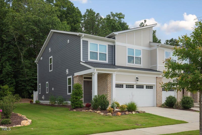 273 Millennium Dr, Pittsboro, NC 27312