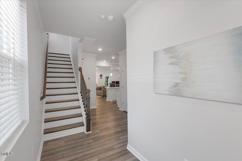 273 Millennium Dr, Pittsboro, NC 27312