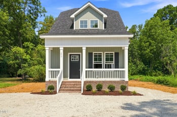 273 Millers Chapel Rd, Goldsboro, NC 27534