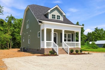 273 Millers Chapel Rd, Goldsboro, NC 27534