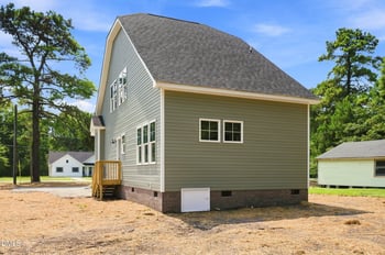 273 Millers Chapel Rd, Goldsboro, NC 27534