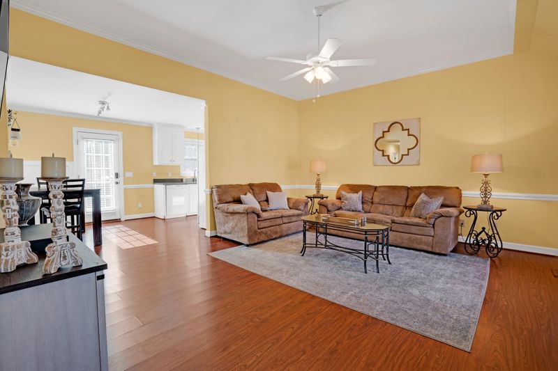273 Santee Cir, Fuquay Varina, NC 27526