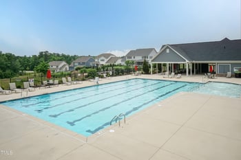 273 Scarlet Tanager Cir, Holly Springs, NC 27540