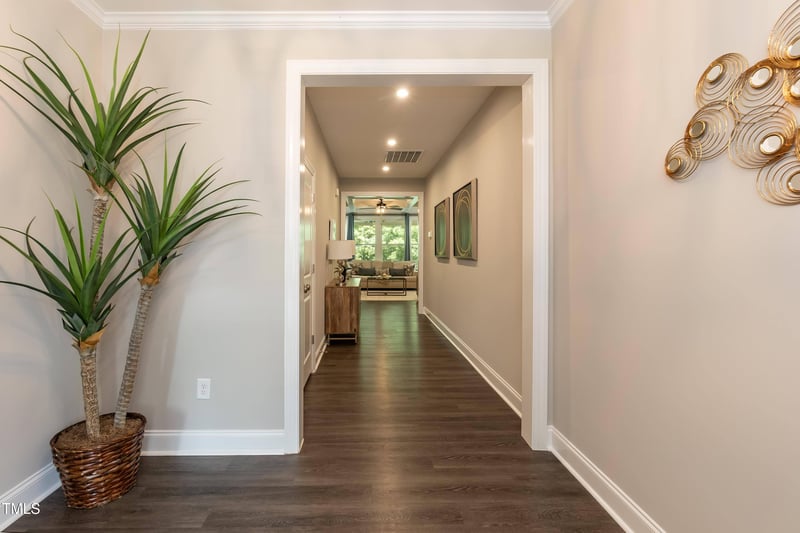 273 Scarlet Tanager Cir, Holly Springs, NC 27540
