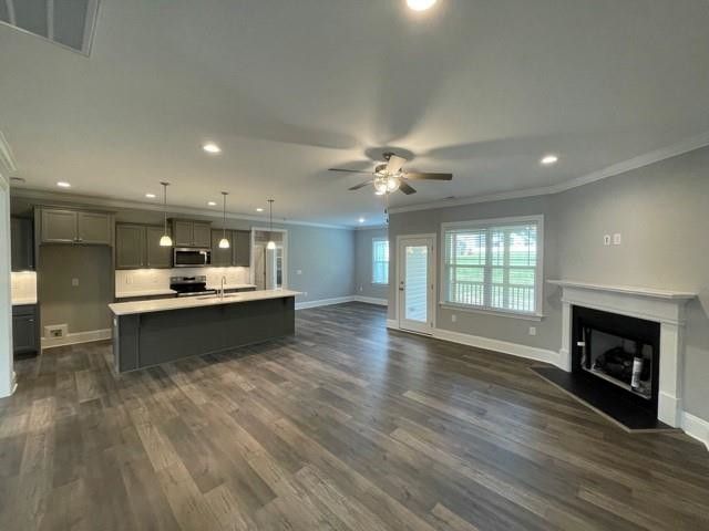 273 Star Valley #26, Angier, NC 27501
