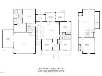 273 Star Valley Dr, Angier, NC 27501