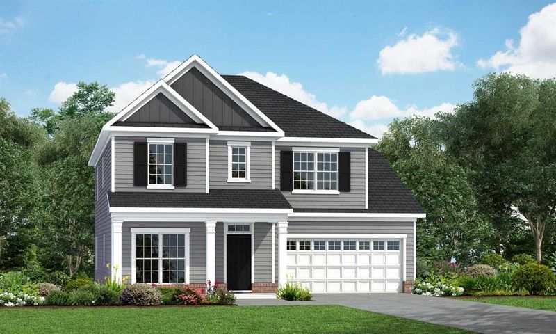 273 Stephens Timberline Vw, Clayton, NC 27520