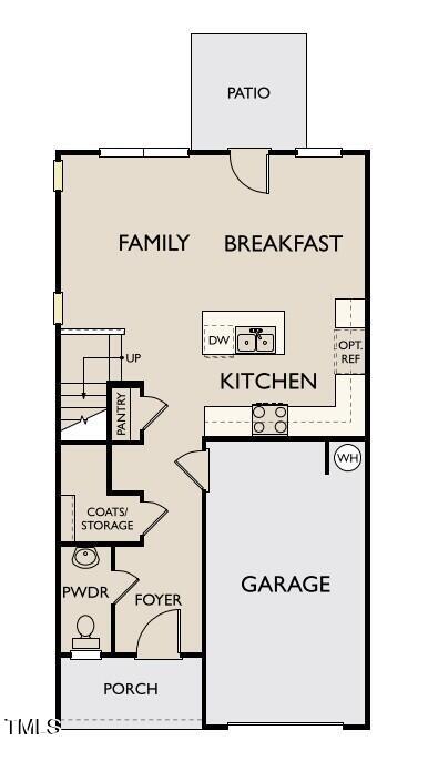 273 Stone Valley Ln, Smithfield, NC 27520