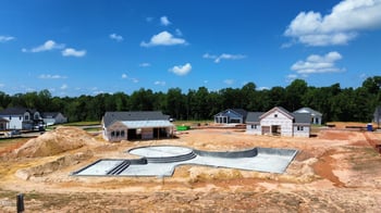 273 Stone Valley Ln, Smithfield, NC 27520