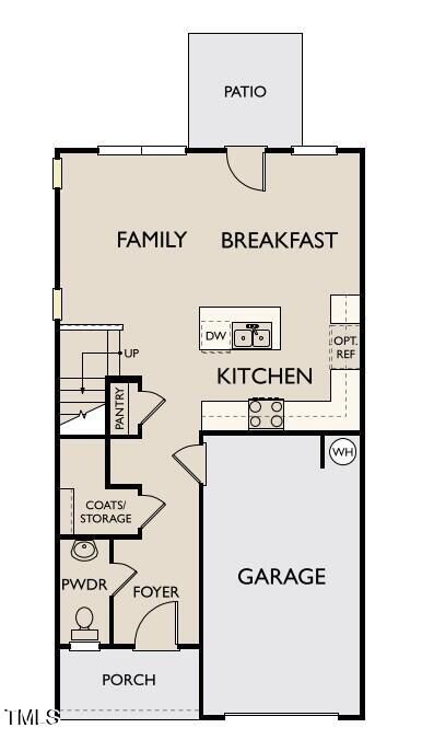 273 Stone Valley Ln, Smithfield, NC 27520