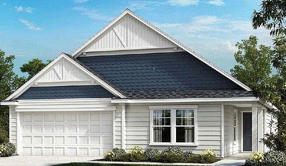 273 Summer Ranch Dr, Fuquay Varina, NC 27526
