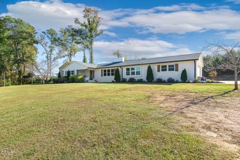 273 Wells Ln, Angier, NC 27501