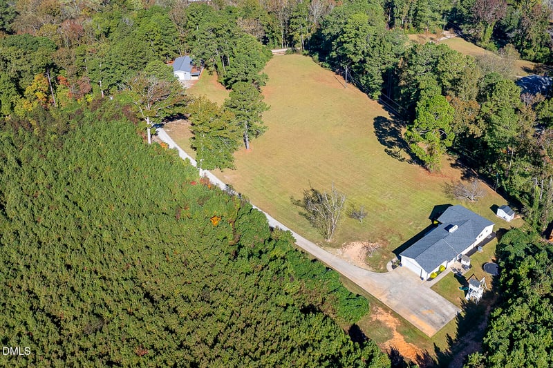 273 Wells Ln, Angier, NC 27501