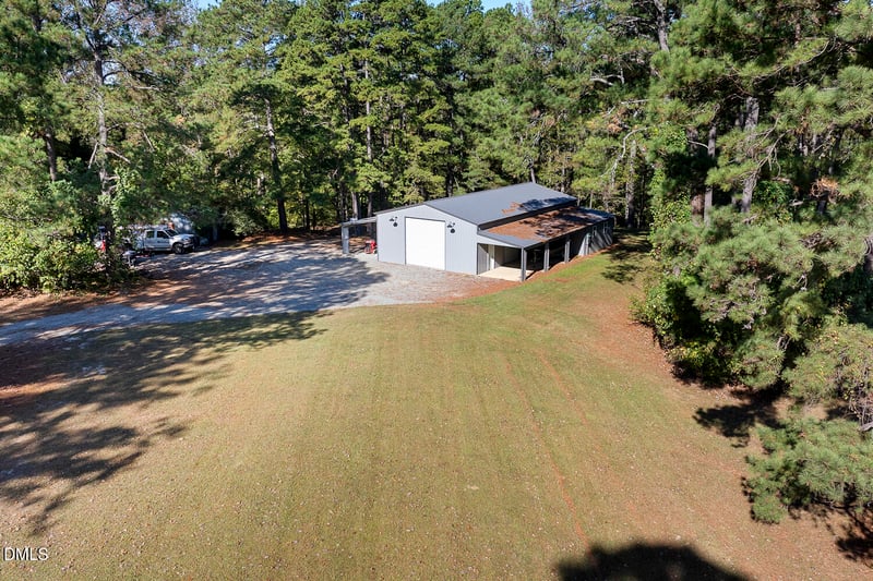 273 Wells Ln, Angier, NC 27501