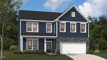273 Williams Grove Ln Lot 62, Apex, NC 27523