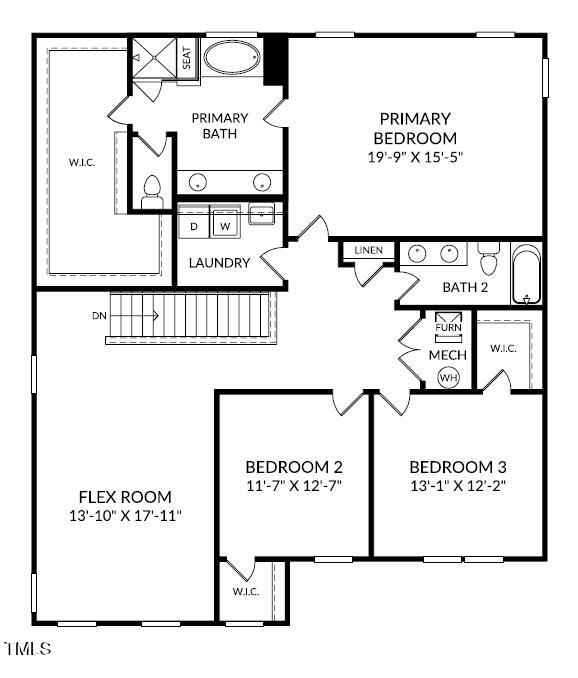 273 Williams Grove Ln Lot 62, Apex, NC 27523