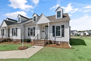 2730 Brentwood Dr, Wilson, NC 27896