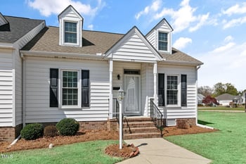 2730 Brentwood Dr, Wilson, NC 27896