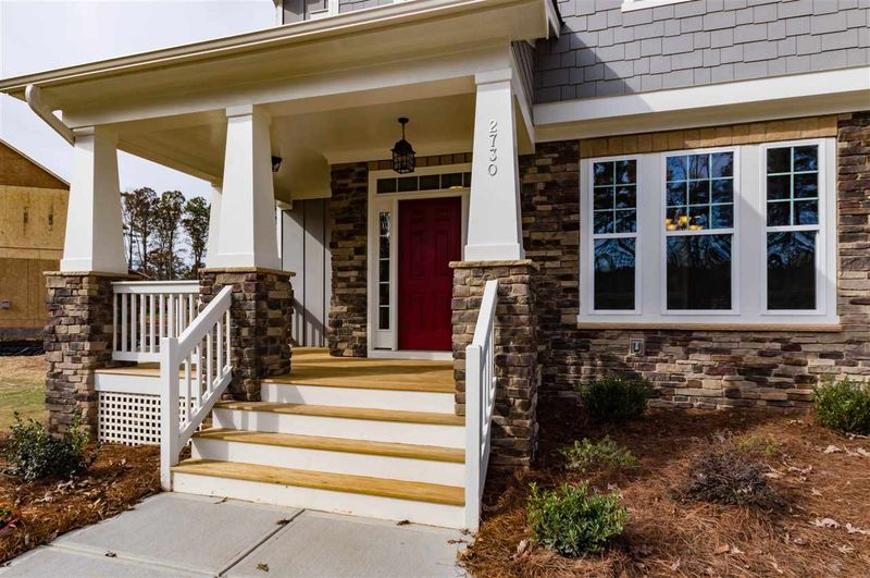 2730 Cutleaf Dr, Apex, NC 27539