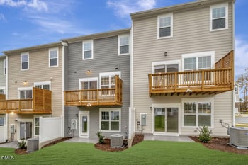 2730 Hunter Woods Dr #625, Apex, NC 27502