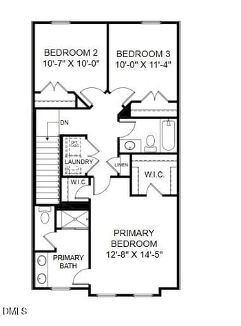 2730 Kempthorne Rd, Cary, NC 27519