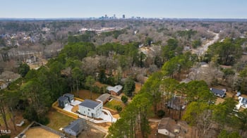 2730 Milburnie Rd, Raleigh, NC 27610