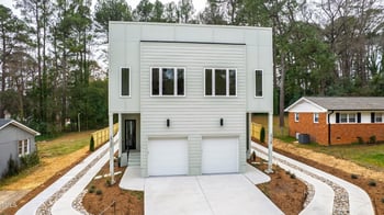 2730 Milburnie Rd, Raleigh, NC 27610