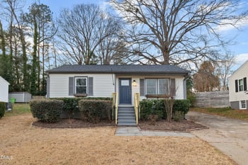 2730 Newbold St, Raleigh, NC 27603