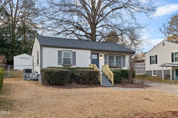 2730 Newbold St, Raleigh, NC 27603