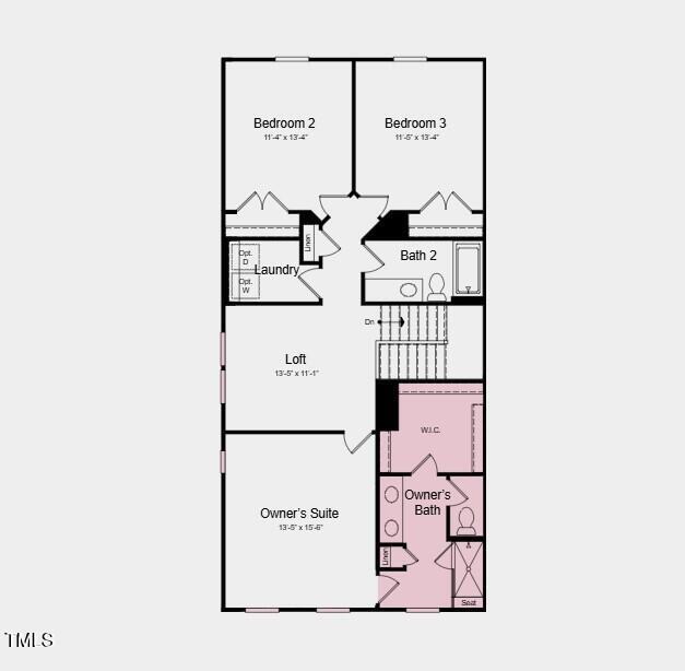 2730 Sammish Way, Raleigh, NC 27616