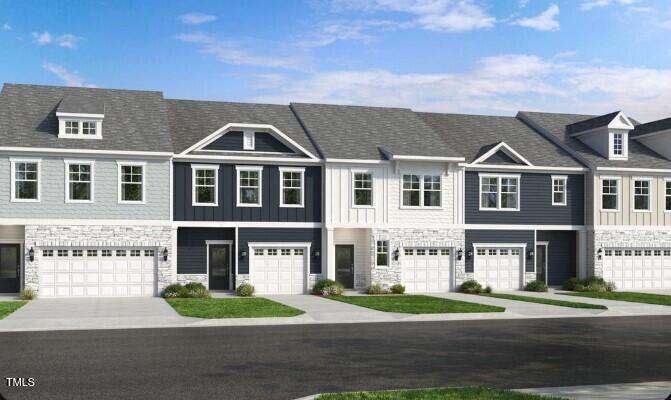 2730 Sammish Way, Raleigh, NC 27616