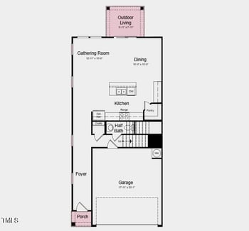 2730 Sammish Way, Wake Forest, NC 27587