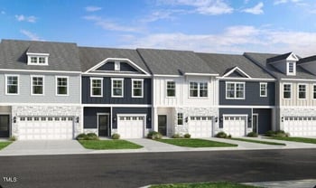2730 Sammish Way, Wake Forest, NC 27587