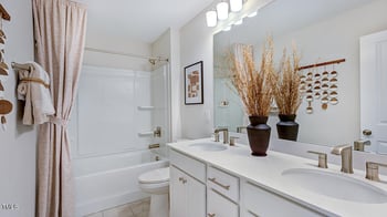 2730 Sammish Way, Wake Forest, NC 27587