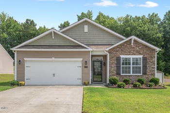 2730 Spring Valley Dr, Creedmoor, NC 27522