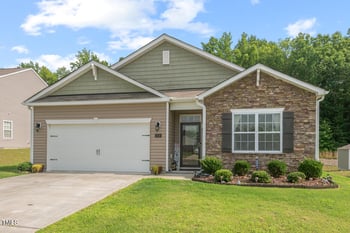 2730 Spring Valley Dr, Creedmoor, NC 27522