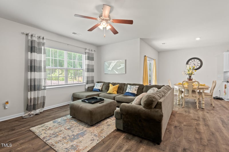 2730 Spring Valley Dr, Creedmoor, NC 27522