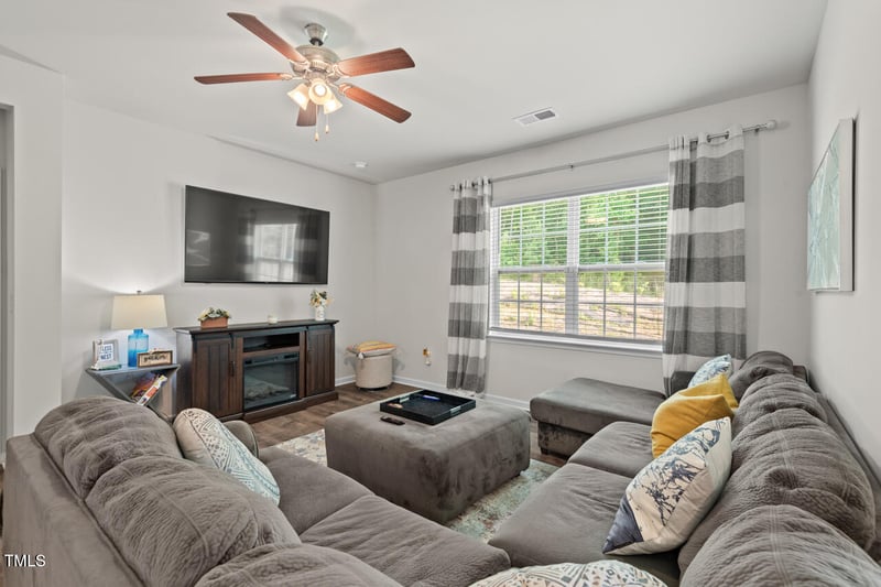 2730 Spring Valley Dr, Creedmoor, NC 27522