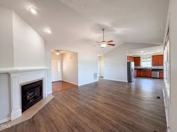 2730 Thursby Cross, Fayetteville, NC 28306