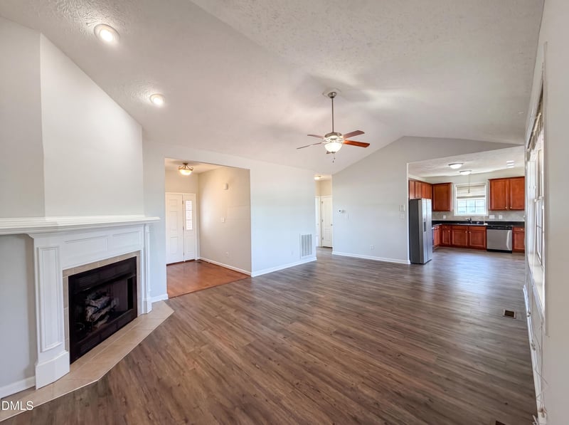 2730 Thursby Cross, Fayetteville, NC 28306