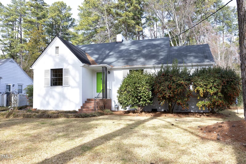 2730 University Dr, Durham, NC 27707