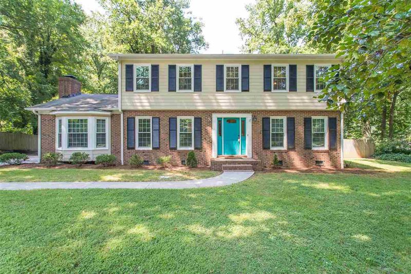2731 Heather Glen Rd, Durham, NC 27712